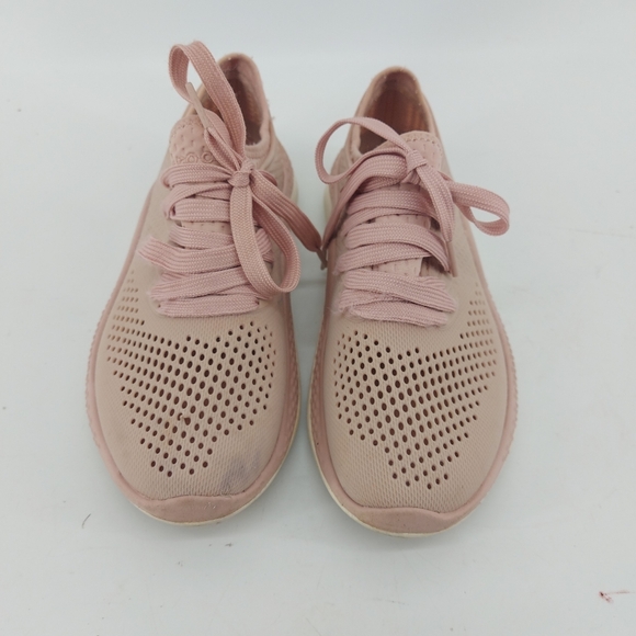 Crocs WOMEN'S LITERIDE 360 PACER - Picture 4 of 7